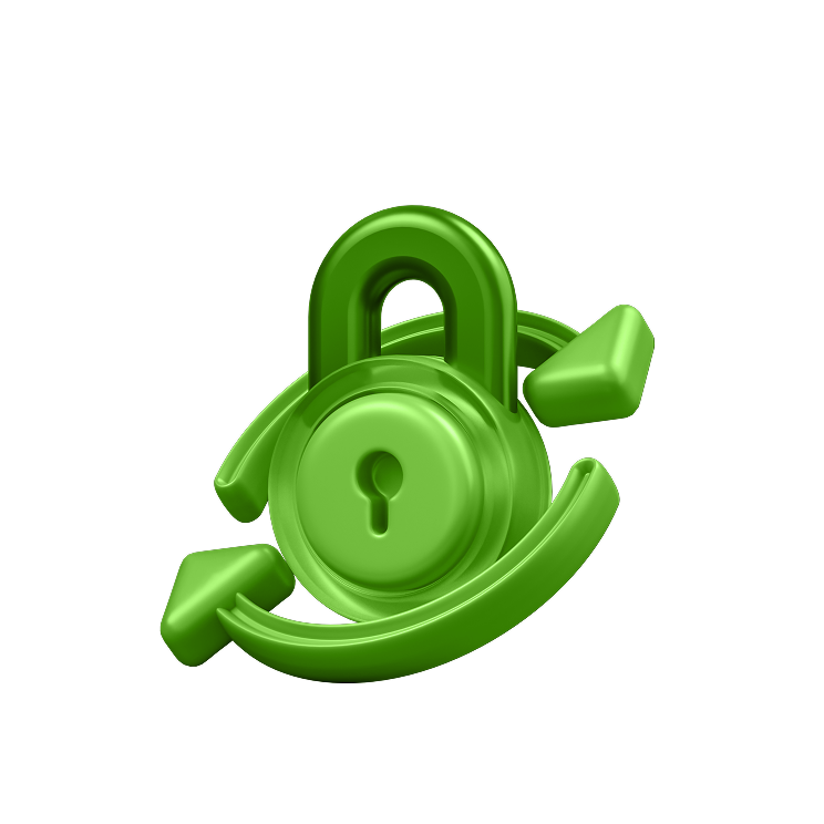 Secure Transactions