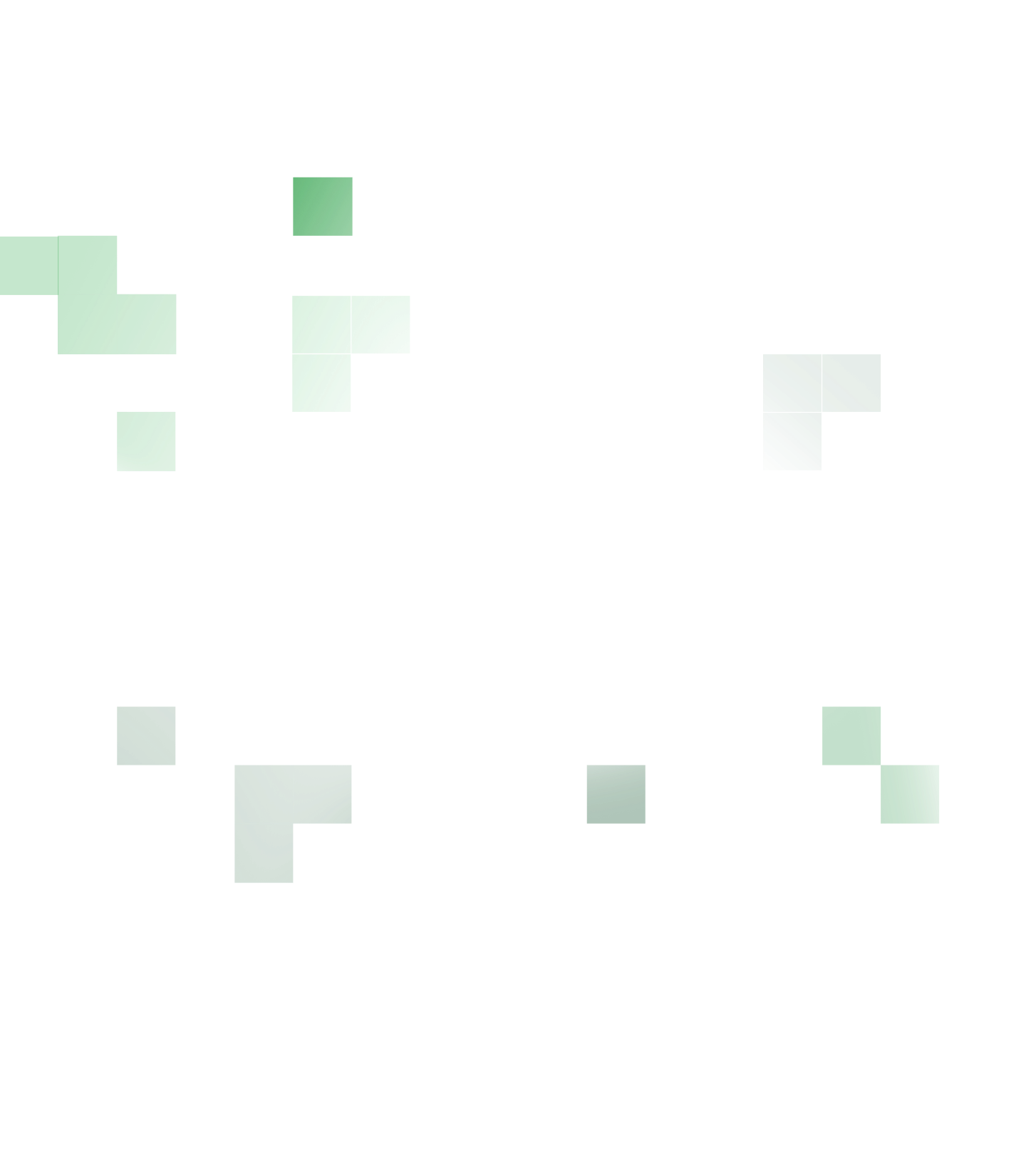 Grid background